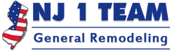 NJ 1 Team logo